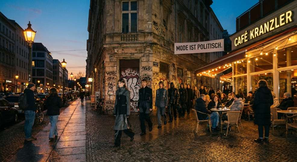 GmbH 发布 2025 春夏系列第二张图