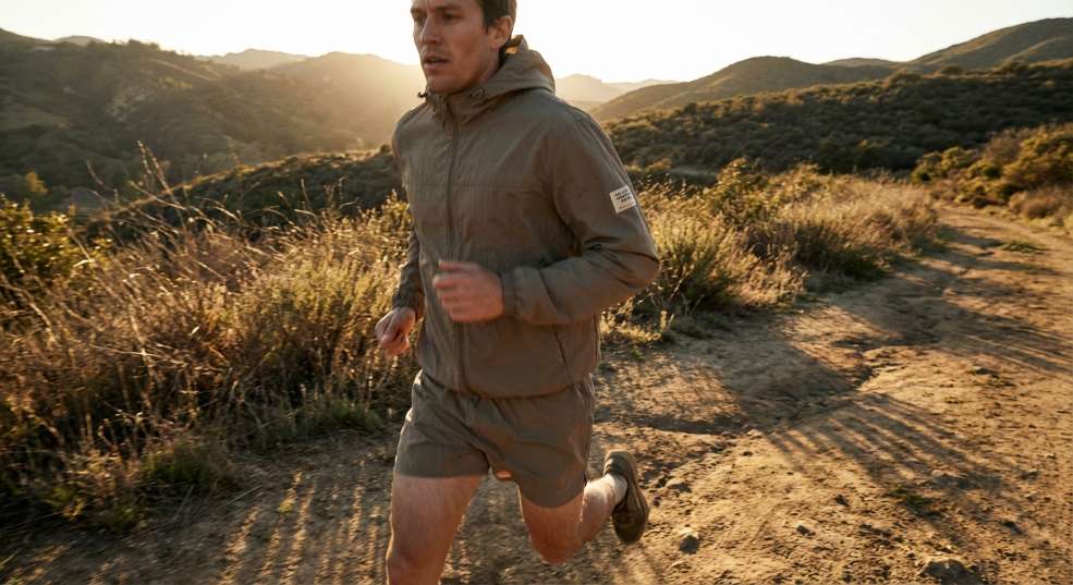 OUR LEGACY WORK SHOP 推出天然跑步系列第二张图