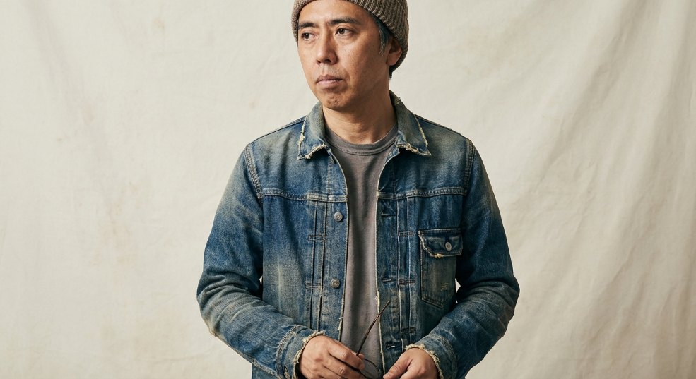 visvim 发布全新 2024 夏季系列型录第二张图