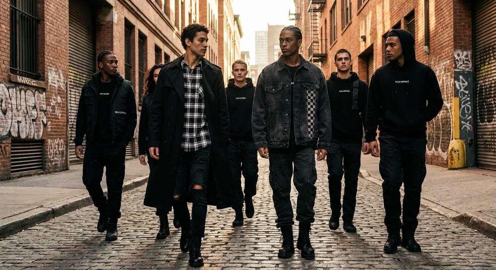 COOTIE PRODUCTIONS®︎ 发布全新 2024 胶囊系列 COOTIE PRODUCTIONS®︎ 发布全新 2024 胶囊系列第二张图