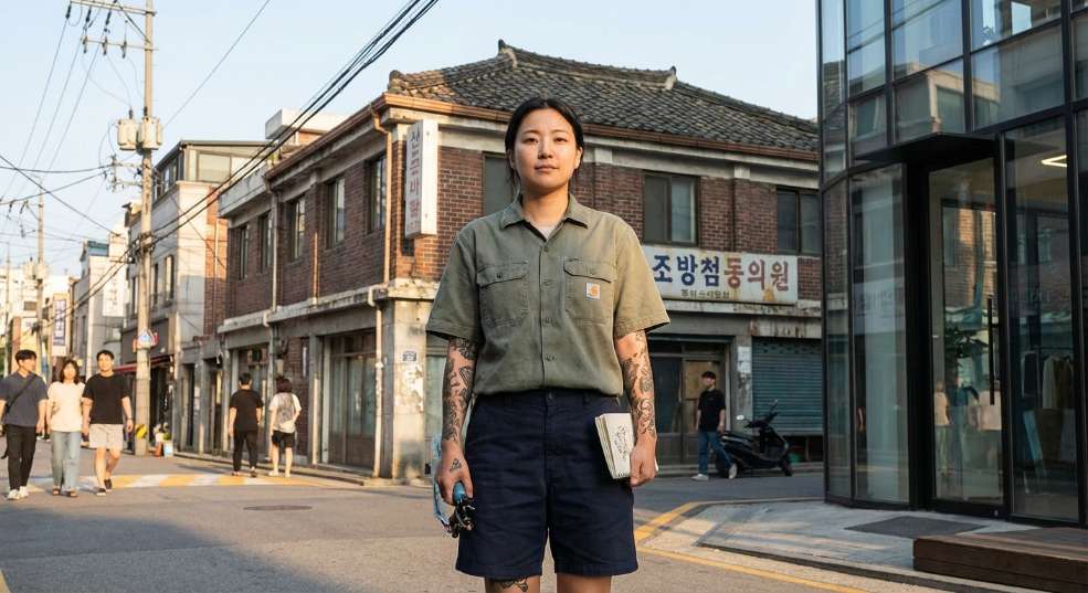 Carhartt WIP 打造全新 2024 夏季 Essentials 型录第一张图