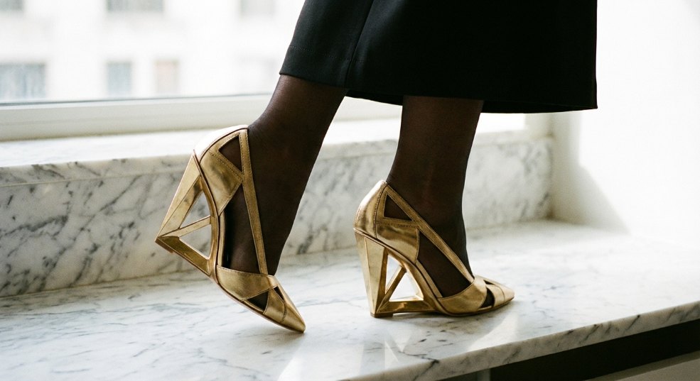 局部重点突出技巧：打造精致穿搭的秘密武器第一张图