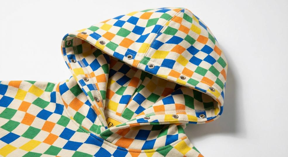 Dime 发布 2024 夏季型录第一张图