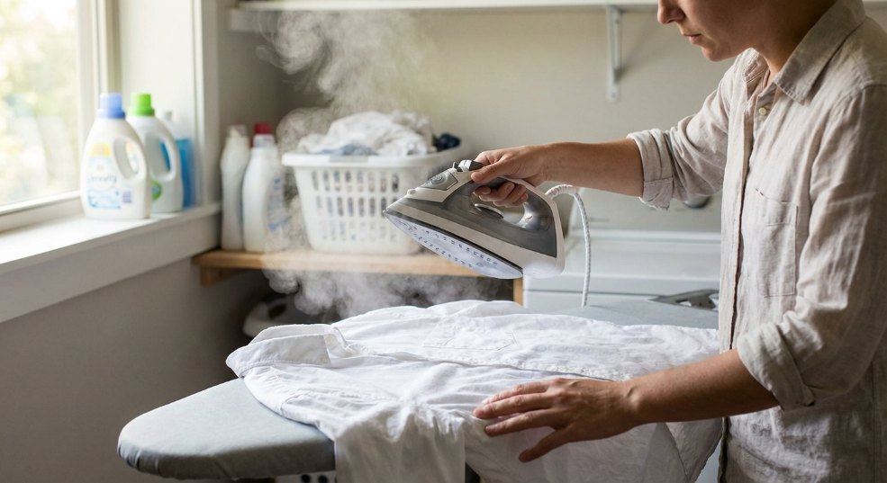 熨烫温度控制：打造完美服装的秘密武器第二张图