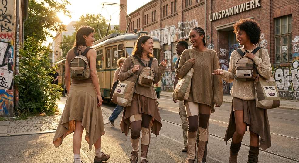 SF1OG 发布 2025 春夏系列第二张图