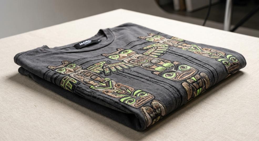 Jaded London 即将发布全新单品第一张图