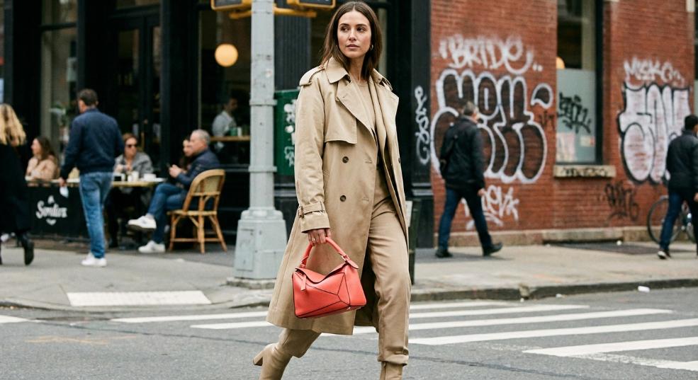 局部重点突出技巧：打造精致穿搭的秘密武器第二张图