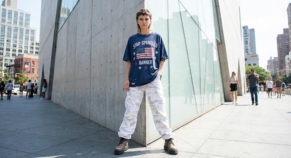 Jaded London 即将发布全新单品第二张图