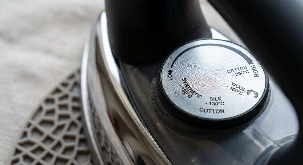 熨烫温度控制的秘密：让衣物焕然一新不再难第一张图