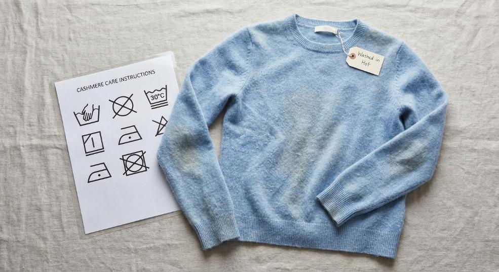 服装洗涤标志全解析：你不可不知的洗护秘籍第一张图