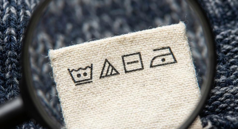 服装洗涤标志全解析：你不可不知的洗护秘籍第二张图