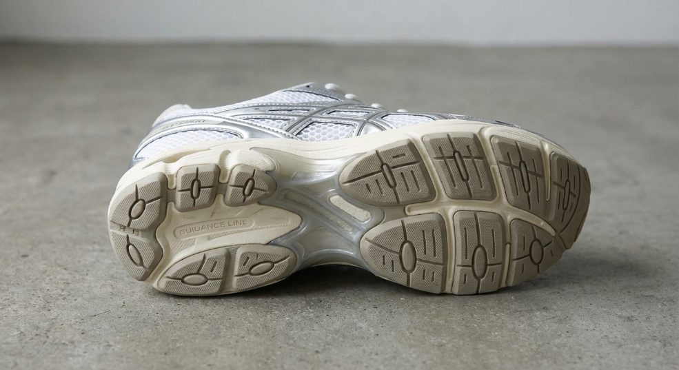 BEAUTY&YOUTH 限定版 ASICS GT-2160 鞋款登场第二张图