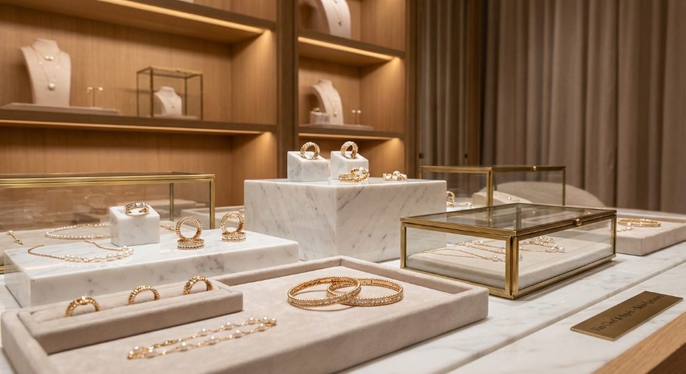 梵克雅宝在中国六座城市开设 Perlée 快闪店第一张图