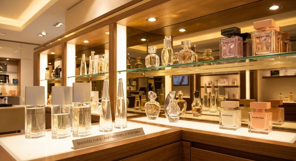 Max Mara 即将开发全新香水系列第二张图