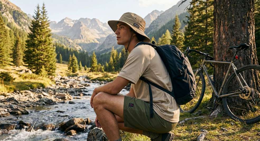 Gramicci 释出全新 2024 夏季型录第二张图