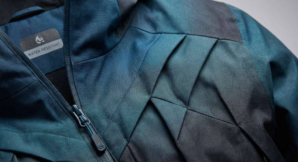 Charlie Constantinou 释出新季单品预览第一张图