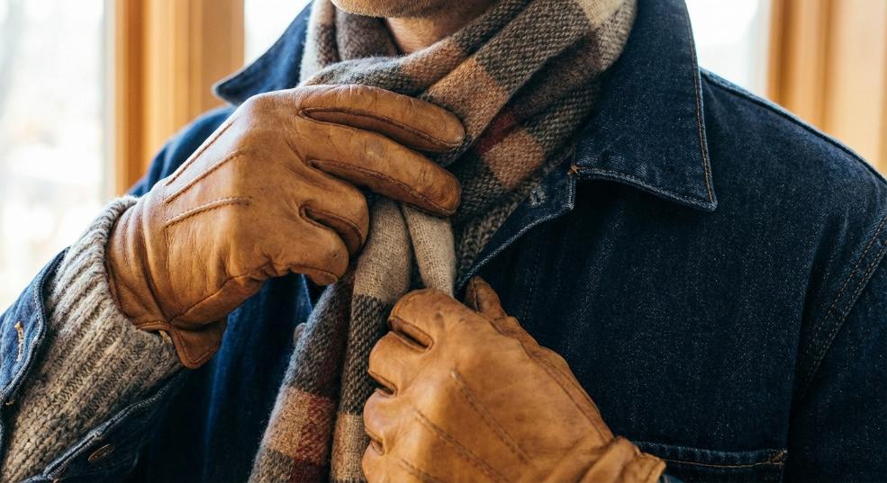 打造层次感的穿搭秘籍：你也能变身时尚高手！第一张图