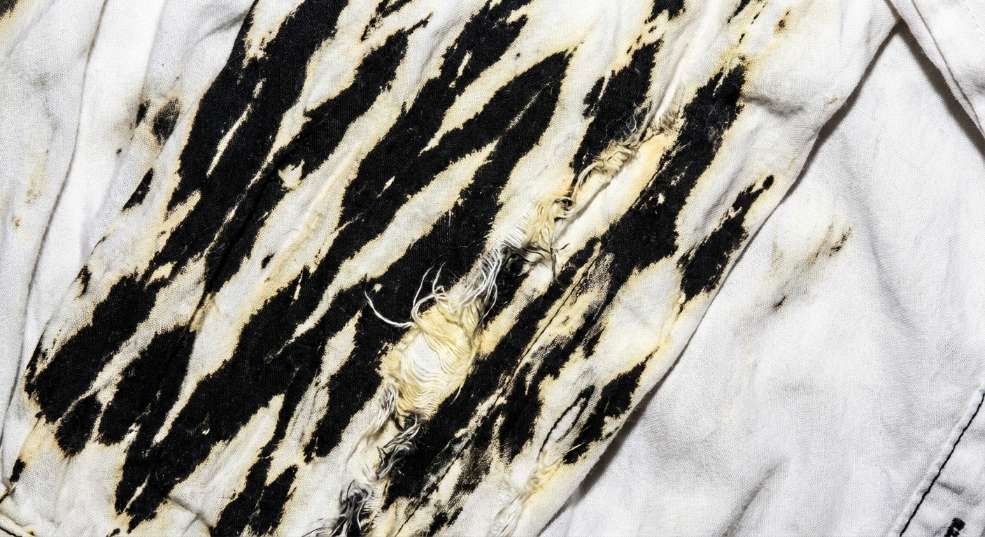 漂白剂使用指南：如何安全高效打造洁净衣物第一张图