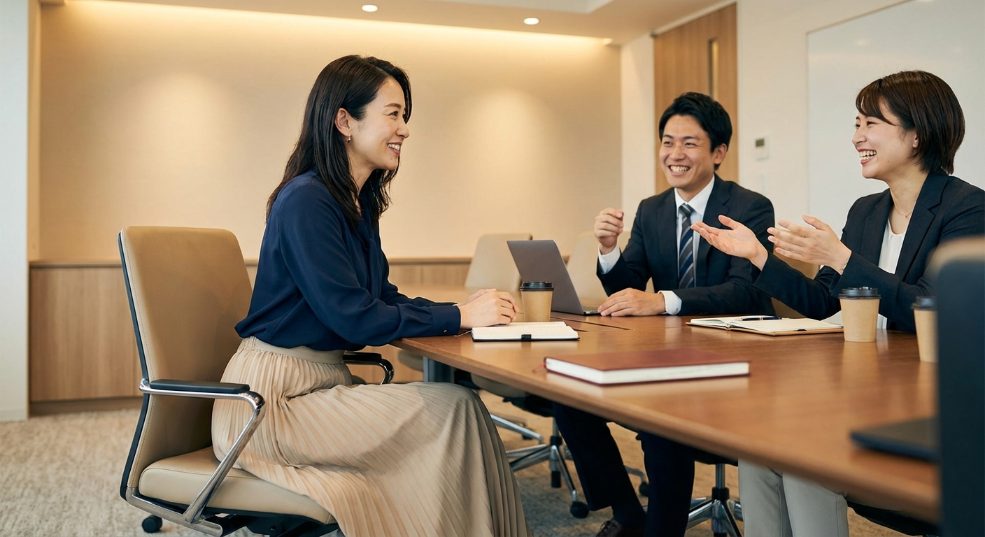 如何巧用“松紧对比技巧”打造完美穿搭，彰显独特魅力第二张图