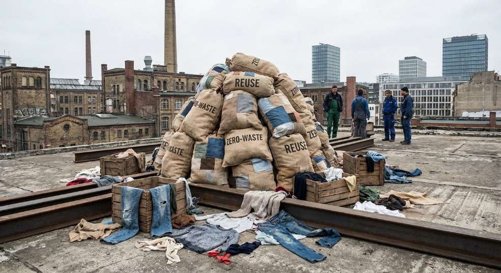 PLNGNS 2025 春夏系列发布第二张图