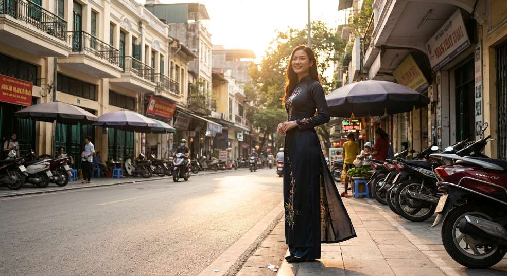 亚洲体型特点全解析：穿出你的专属风格第一张图