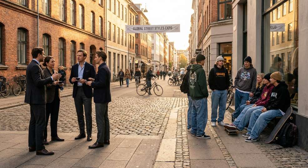 欧美版型差异：你不知道的款式秘密与选择诀窍第二张图