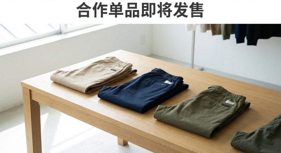 GRAMICCI x nonnative 合作单品即将发售