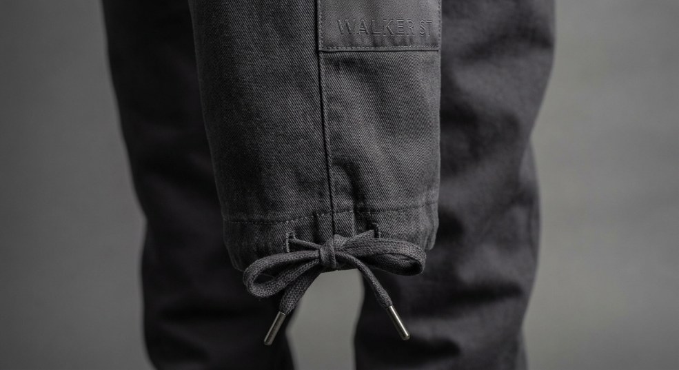 GRAMICCI x nonnative 合作单品即将发售第一张图