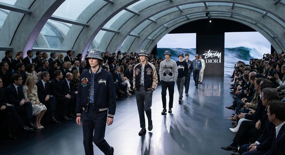 Shawn Stüssy 或将携新项目回归第二张图