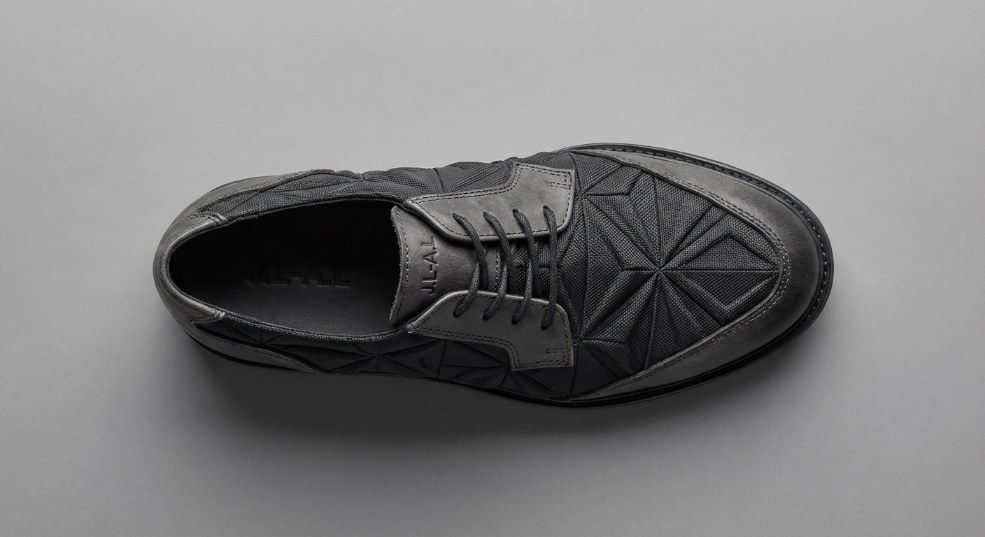 _J.L_A.L_ 全新原创鞋款发售在即第一张图