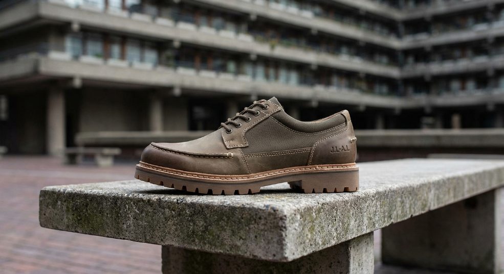 _J.L_A.L_ 全新原创鞋款发售在即第二张图