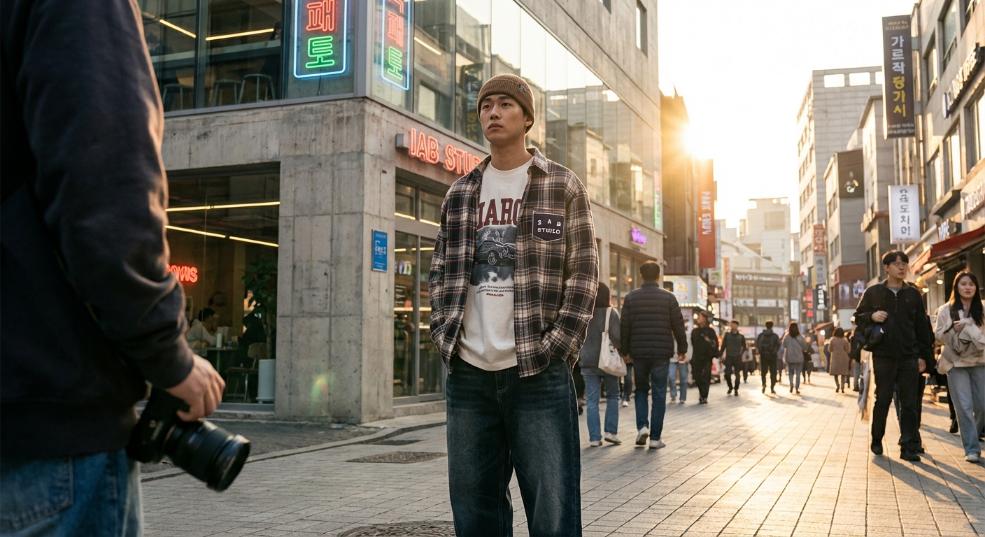 IAB Studio 全新胶囊系列即将发布第二张图