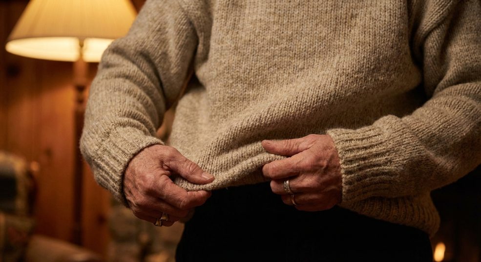 宽松版型：舒适度开启穿搭新体验第一张图