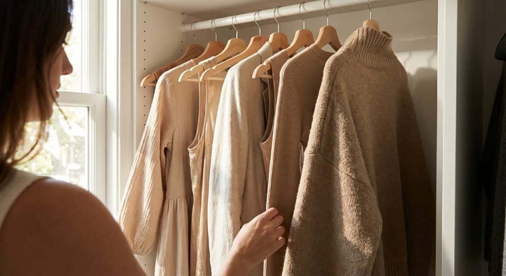 服装版型知识：穿出个人风格的秘密武器第一张图