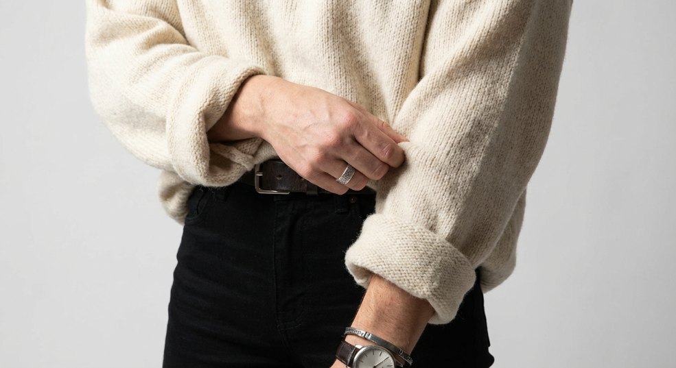 【2026年全面掌握oversize驾驭技巧，让你穿出个性与自信】第一张图