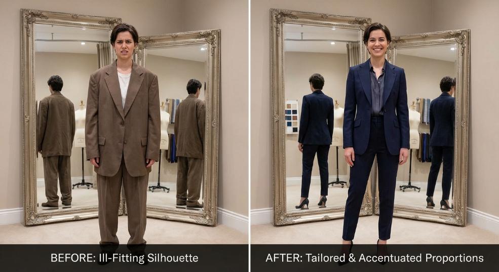 如何科学分析身体体型特征：一篇全景指南第二张图