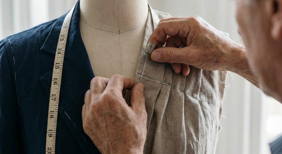 试衣坯调整：变身完美裁缝的秘密武器第一张图