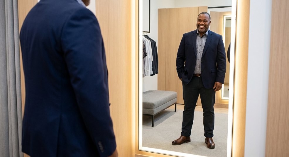 大码服装市场：突破偏见的巨大潜力与行业未来第一张图