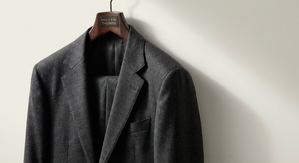 定制服装流程揭秘：打造专属你的设计杰作第二张图