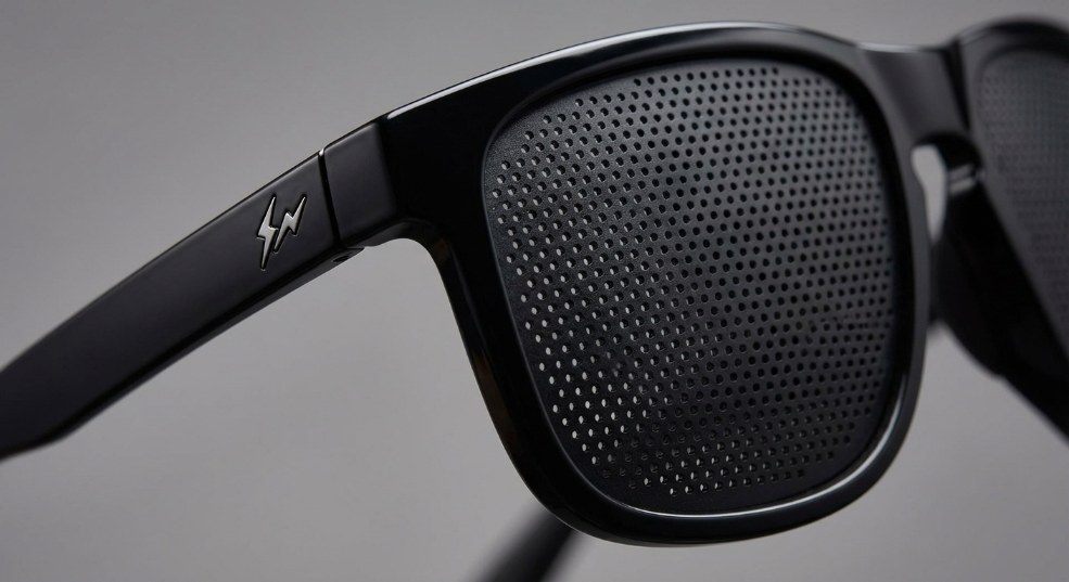 藤原浩疑似将与 Oakley,GOD SELECTION XXX 展开三方联名 藤原浩疑似将与 Oakley,GOD SELECTION XXX 展开三方联名第一张图