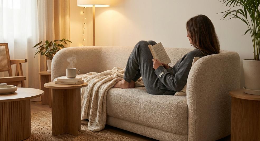 RÈSIMPLE 2024 秋冬系列正式发布第二张图