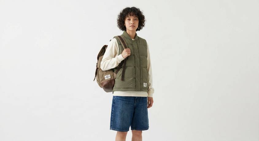 Every Condition Life 发布全新 2024 夏季胶囊系列第二张图