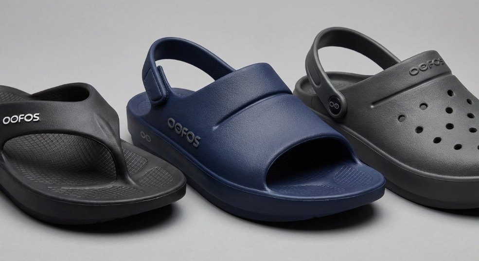 TAKAHIROMIYASHITATheSoloist. x OOFOS 合作鞋款发售在即第一张图