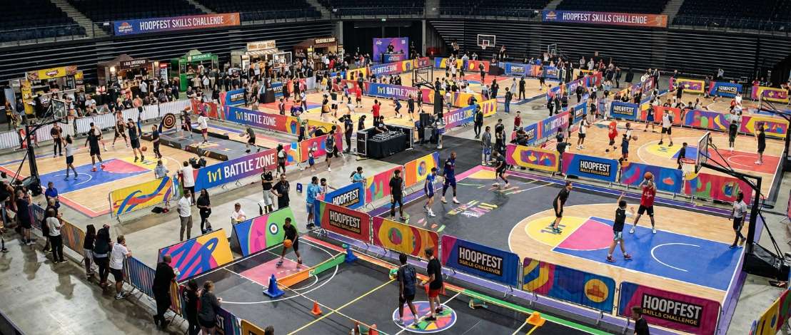 2024 SOULPLAY 灵魂赛场嘉年华圆满落幕第二张图