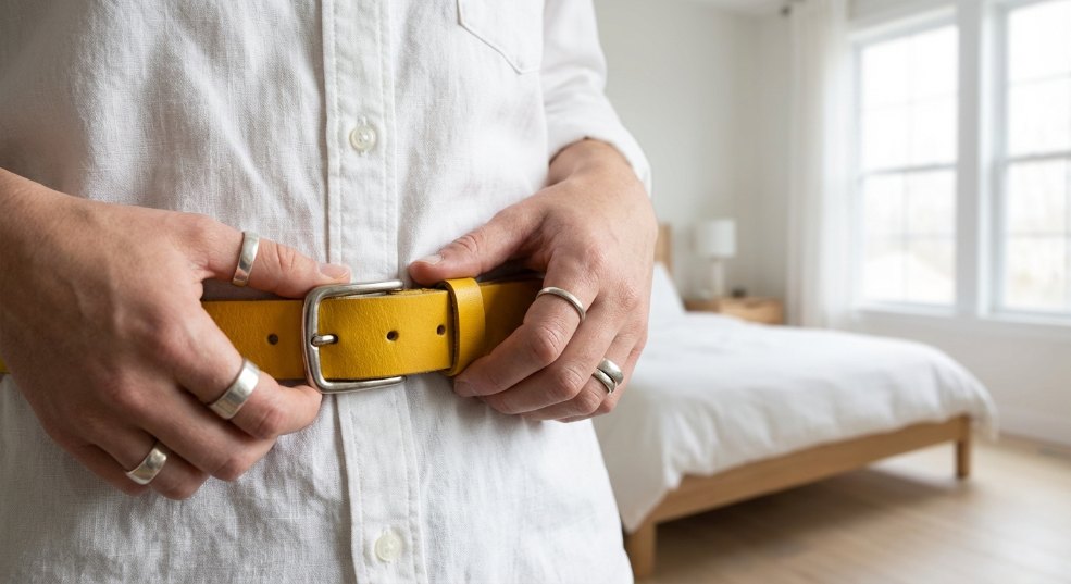 配饰点睛作用：让你的穿搭焕发无限魅力第一张图