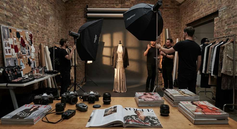 《GQ》中国版主编刘冲，接任 《VOGUE》中国版主编职位第二张图