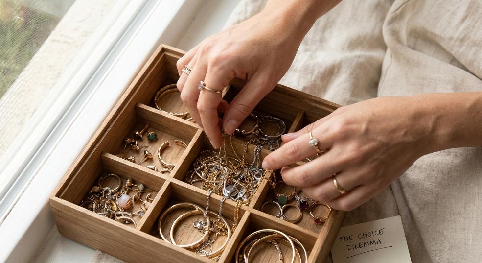 如何掌握首饰搭配法则：打造你的个性魅力第一张图