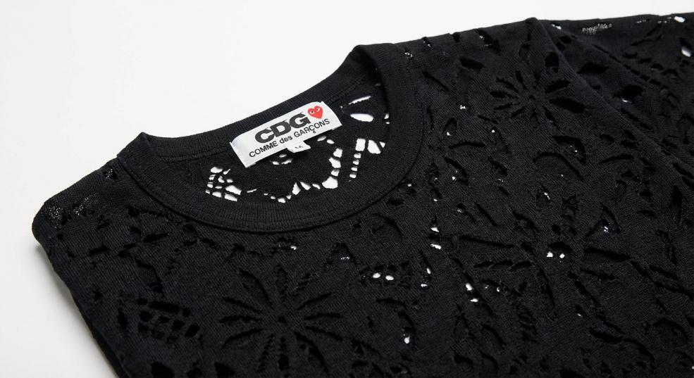 CDG 上架新品,明日开售 CDG 上架新品,明日开售第一张图