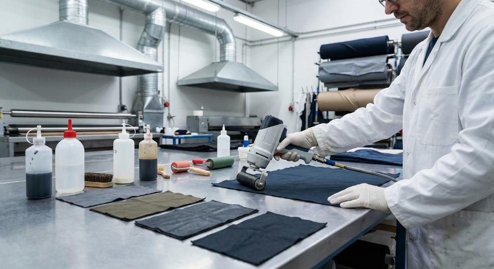 涂层工艺处理：开启服装新纪元的秘密武器第一张图