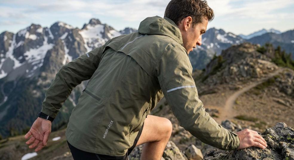 记忆面料形状恢复：未来穿着的魔法密码第二张图